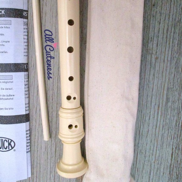 Sweet Flute - Picture 4 of 7